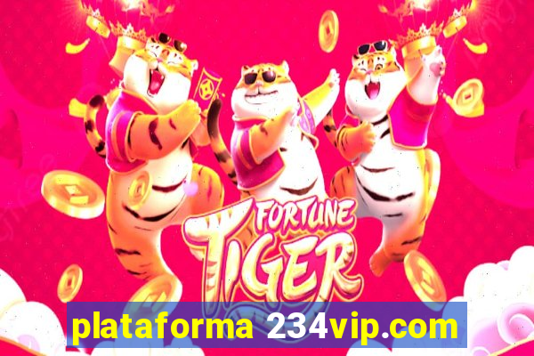 plataforma 234vip.com